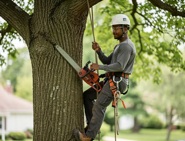 Tree Removal service in Bloomington